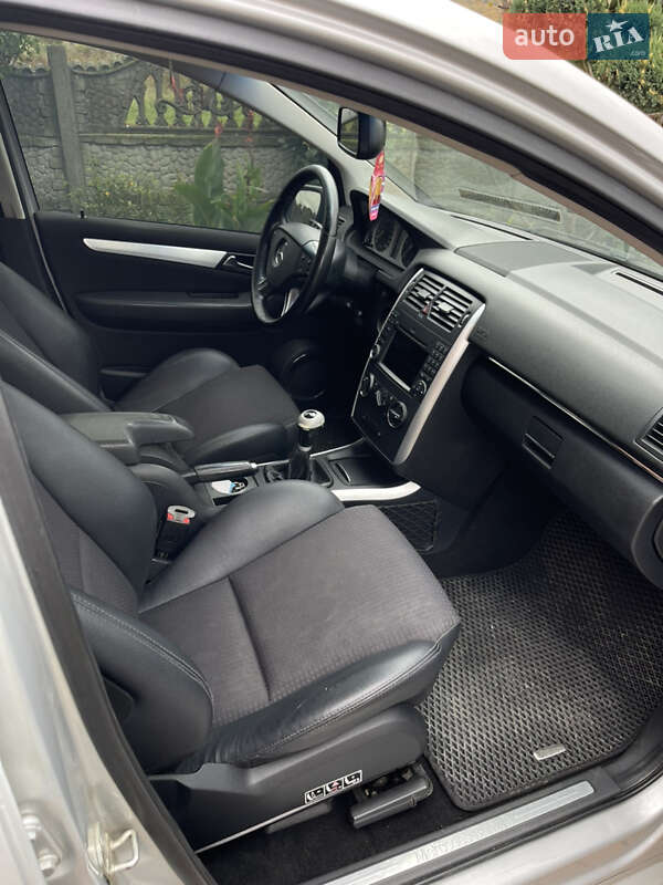 Хэтчбек Mercedes-Benz B-Class 2007 в Калуше