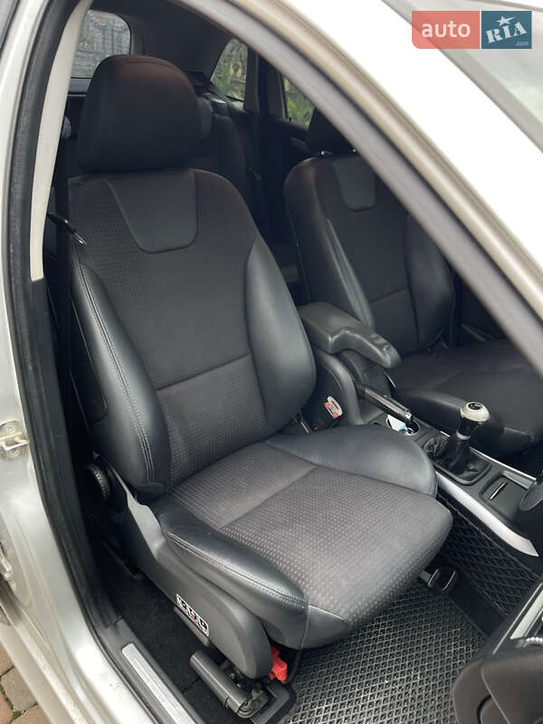 Хэтчбек Mercedes-Benz B-Class 2007 в Калуше