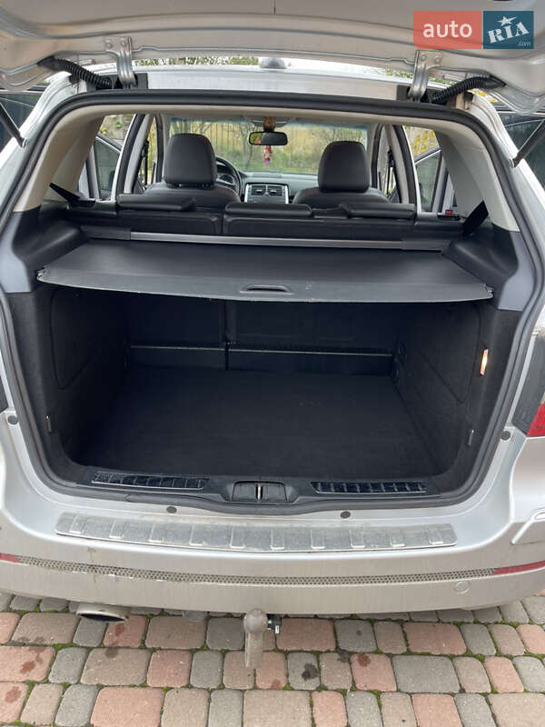 Хэтчбек Mercedes-Benz B-Class 2007 в Калуше