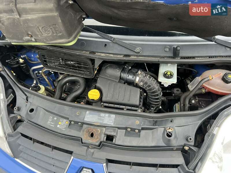 Хэтчбек Mercedes-Benz B-Class 2005 в Луцке фото 18 Хэтчбек Mercedes-Benz B-Class 2005 в Луцке