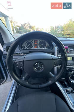 Хэтчбек Mercedes-Benz B-Class 2005 в 