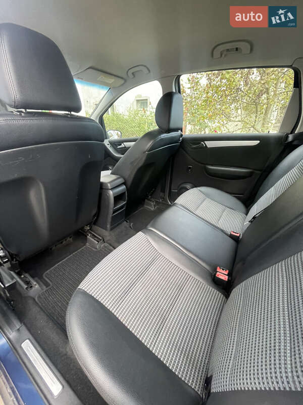 Хэтчбек Mercedes-Benz B-Class 2006 в Львове