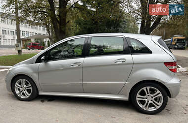 Хетчбек Mercedes-Benz B-Class 2006 в 