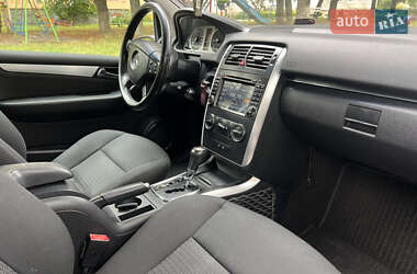 Хетчбек Mercedes-Benz B-Class 2006 в 