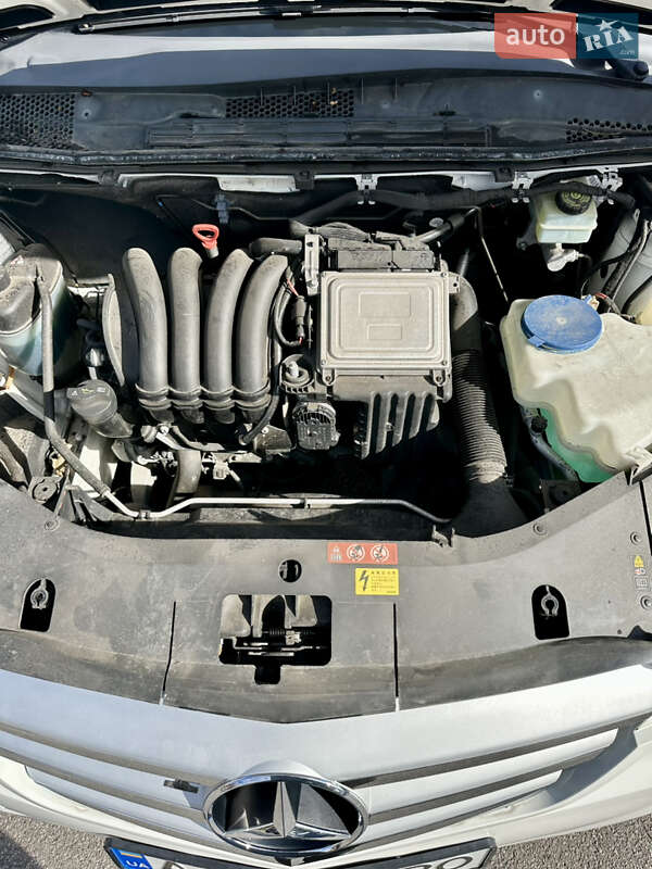 Хэтчбек Mercedes-Benz B-Class 2010 в Киеве