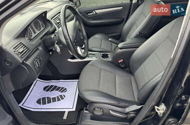 Хетчбек Mercedes-Benz B-Class 2009 в 