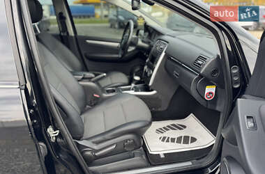 Хетчбек Mercedes-Benz B-Class 2009 в 