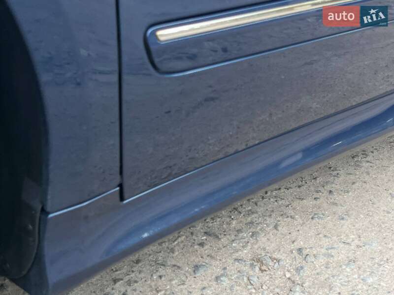 Хэтчбек Mercedes-Benz B-Class 2008 в Первомайске