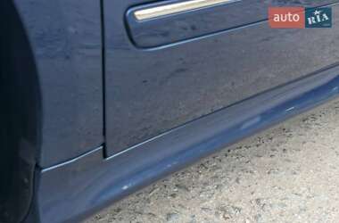 Хэтчбек Mercedes-Benz B-Class 2008 в 