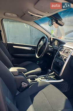 Хэтчбек Mercedes-Benz B-Class 2006 в 