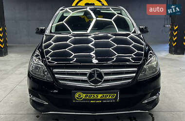 Хетчбек Mercedes-Benz B-Class 2014 в 
