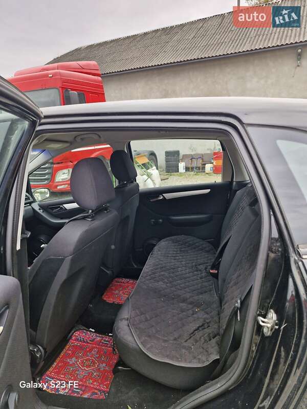 Хэтчбек Mercedes-Benz B-Class 2005 в Тернополе фото 2 Хэтчбек Mercedes-Benz B-Class 2005 в Тернополе