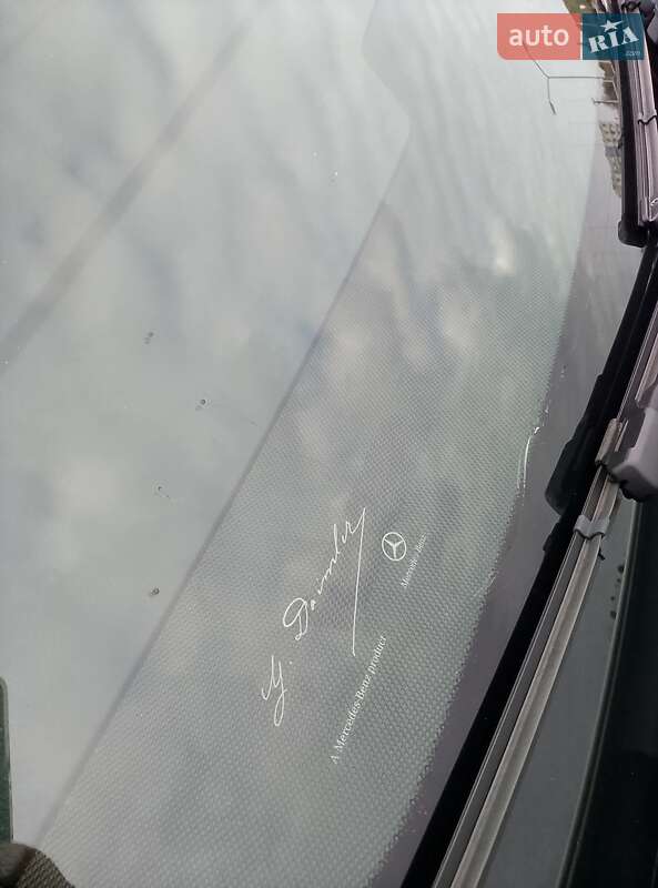 Хэтчбек Mercedes-Benz B-Class 2018 в Киеве