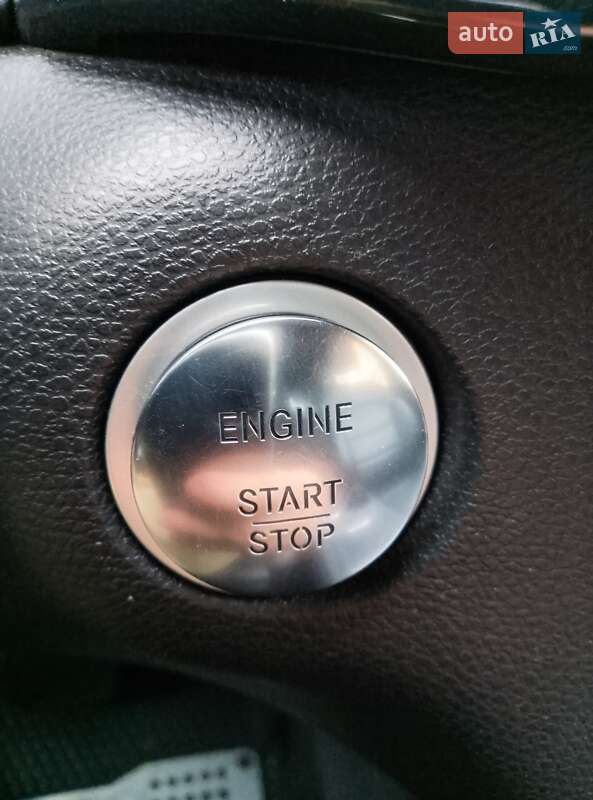 Хэтчбек Mercedes-Benz B-Class 2018 в Киеве