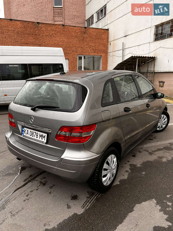 Хетчбек Mercedes-Benz B-Class 2005 в Києві