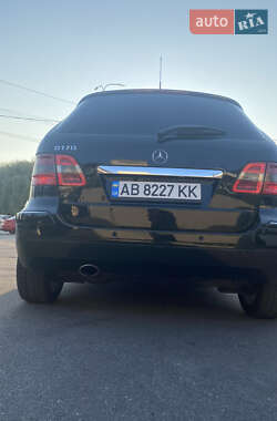 Хетчбек Mercedes-Benz B-Class 2006 в 