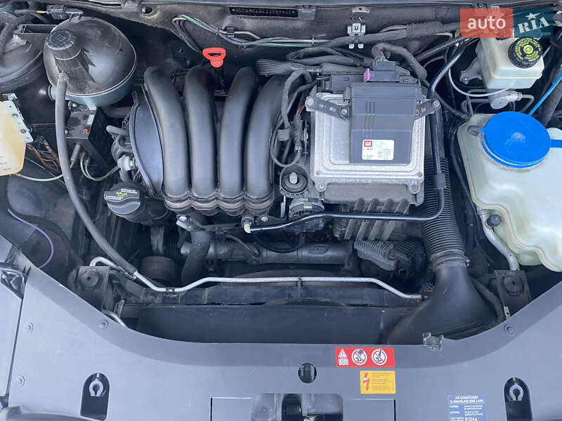 Хэтчбек Mercedes-Benz B-Class 2006 в Виннице