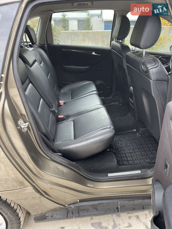 Хетчбек Mercedes-Benz B-Class 2006 в Тернополі фото 26 Хетчбек Mercedes-Benz B-Class 2006 в Тернополі