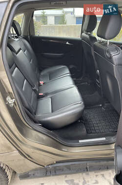 Хэтчбек Mercedes-Benz B-Class 2006 в 