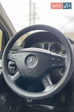 Хэтчбек Mercedes-Benz B-Class 2006 в 