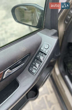 Хэтчбек Mercedes-Benz B-Class 2006 в 