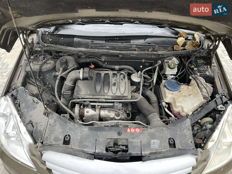 Хетчбек Mercedes-Benz B-Class 2006 в Тернополі фото 38 Хетчбек Mercedes-Benz B-Class 2006 в Тернополі