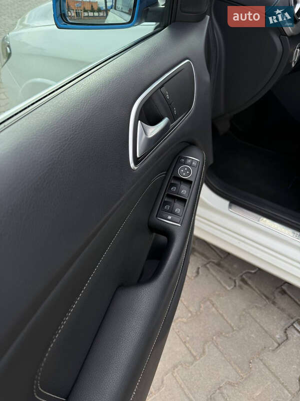 Хетчбек Mercedes-Benz B-Class 2015 в Миколаєві фото 12 Хетчбек Mercedes-Benz B-Class 2015 в Миколаєві