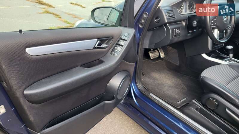 Хетчбек Mercedes-Benz B-Class 2006 в Вінниці фото 12 Хетчбек Mercedes-Benz B-Class 2006 в Вінниці