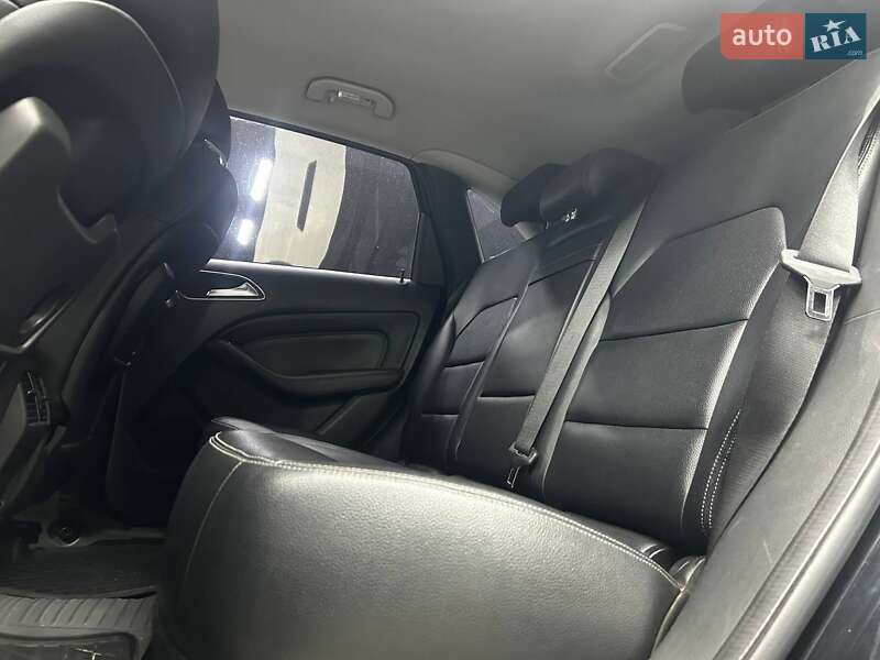 Хэтчбек Mercedes-Benz B-Class 2015 в Черновцах фото 18 Хэтчбек Mercedes-Benz B-Class 2015 в Черновцах