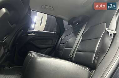 Хетчбек Mercedes-Benz B-Class 2015 в  фото 18 Хетчбек Mercedes-Benz B-Class 2015 в