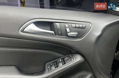 Хетчбек Mercedes-Benz B-Class 2015 в  фото 23 Хетчбек Mercedes-Benz B-Class 2015 в