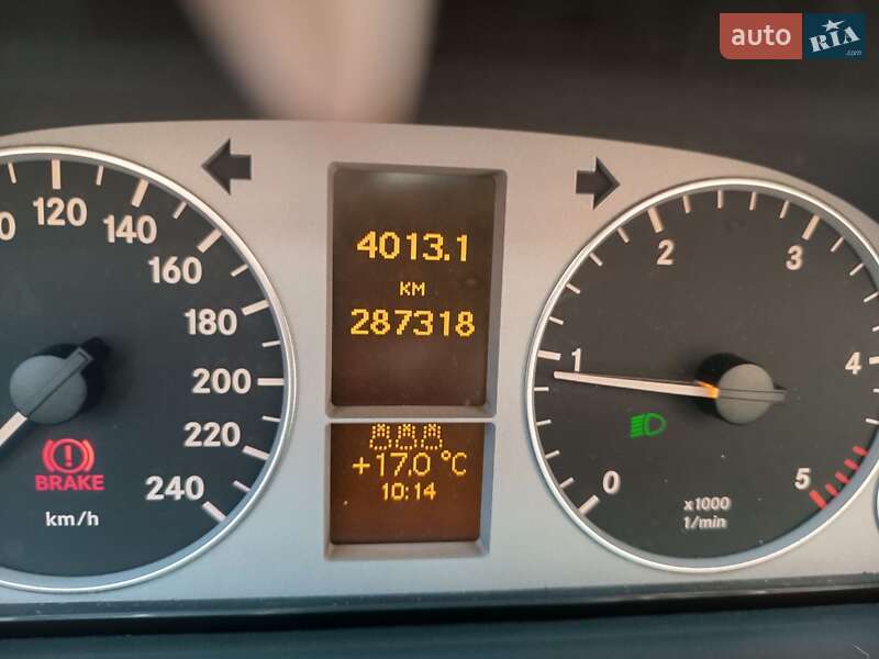 Хэтчбек Mercedes-Benz B-Class 2007 в Ровно фото 5 Хэтчбек Mercedes-Benz B-Class 2007 в Ровно