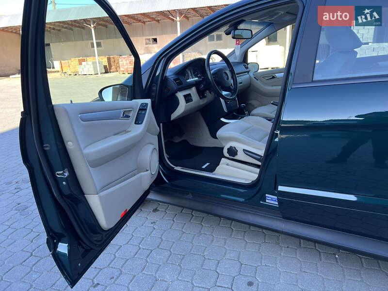 Хэтчбек Mercedes-Benz B-Class 2006 в Надворной фото 25 Хэтчбек Mercedes-Benz B-Class 2006 в Надворной