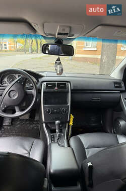 Хэтчбек Mercedes-Benz B-Class 2009 в 