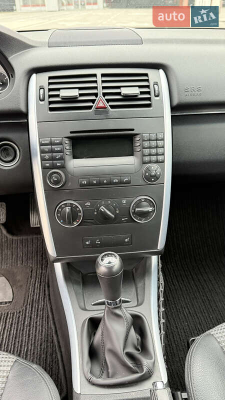Хетчбек Mercedes-Benz B-Class 2006 в Києві