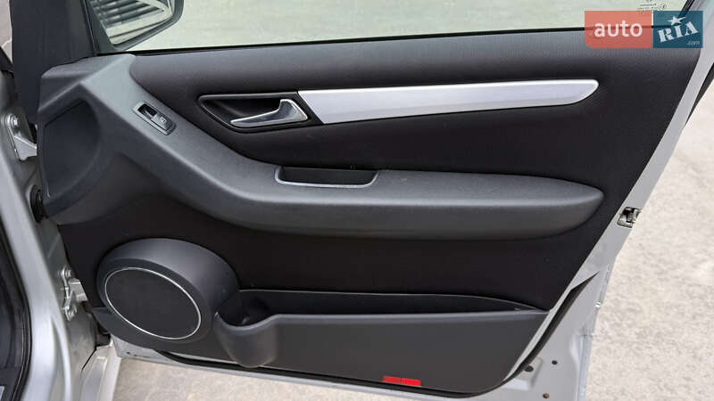 Хетчбек Mercedes-Benz B-Class 2006 в Києві