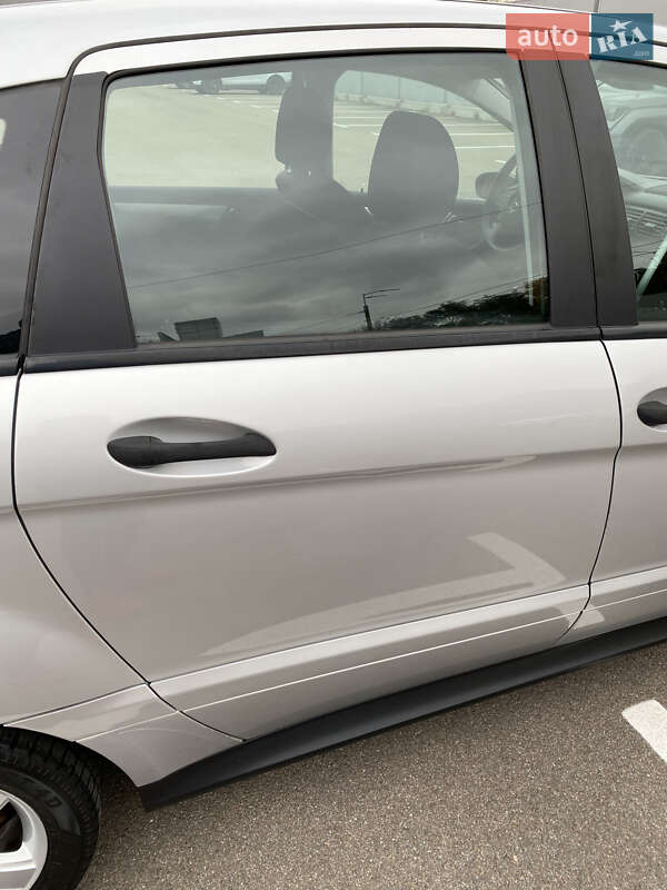 Хэтчбек Mercedes-Benz B-Class 2006 в Киеве фото 24 Хэтчбек Mercedes-Benz B-Class 2006 в Киеве