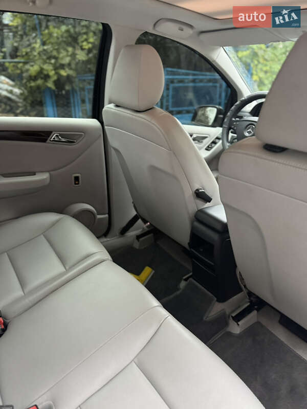 Хэтчбек Mercedes-Benz B-Class 2008 в Ровно