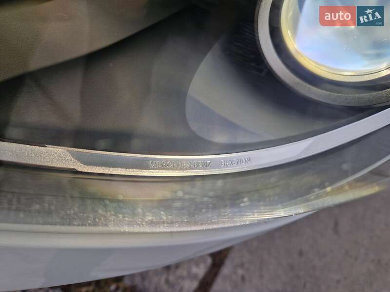 Хетчбек Mercedes-Benz B-Class 2016 в Дніпрі фото 12 Хетчбек Mercedes-Benz B-Class 2016 в Дніпрі