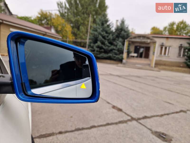 Хетчбек Mercedes-Benz B-Class 2016 в Дніпрі фото 27 Хетчбек Mercedes-Benz B-Class 2016 в Дніпрі