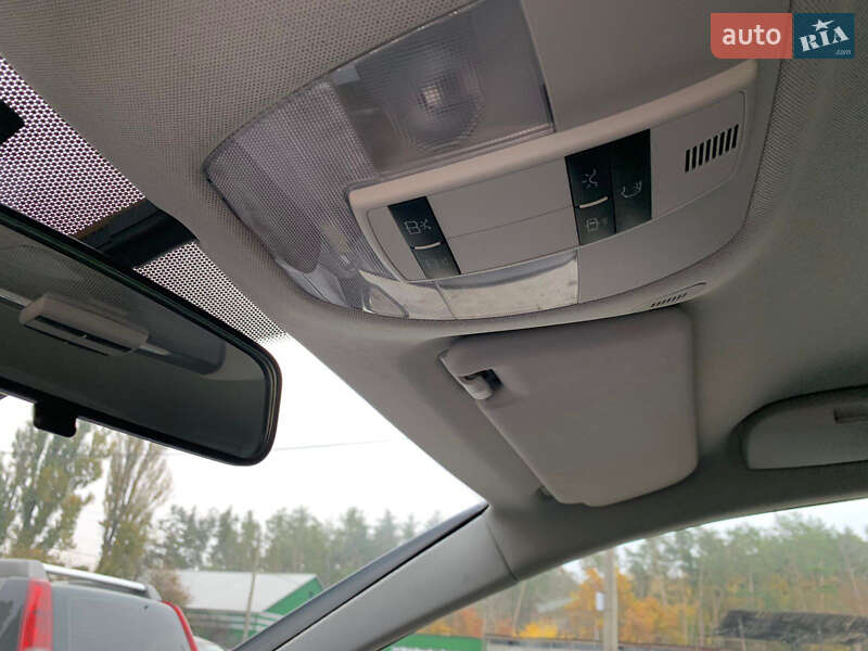 Хетчбек Mercedes-Benz B-Class 2010 в Києві