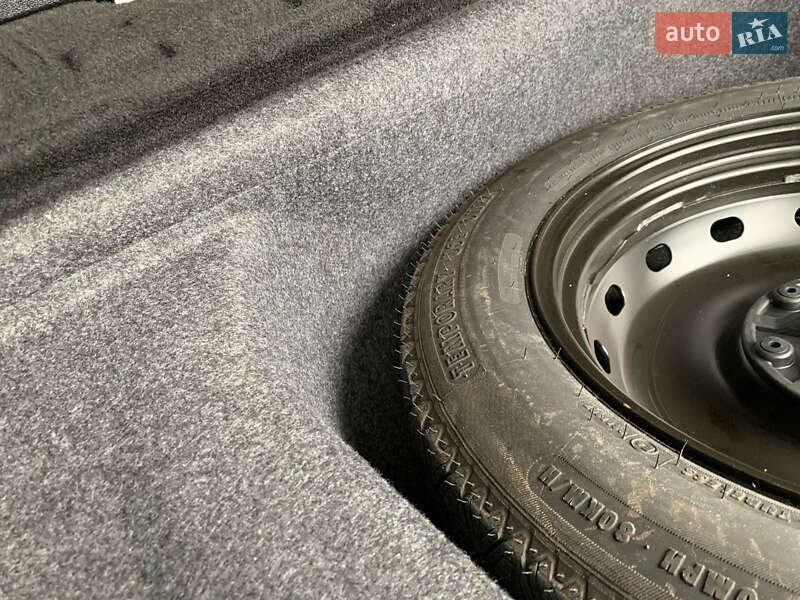 Хетчбек Mercedes-Benz B-Class 2010 в Києві