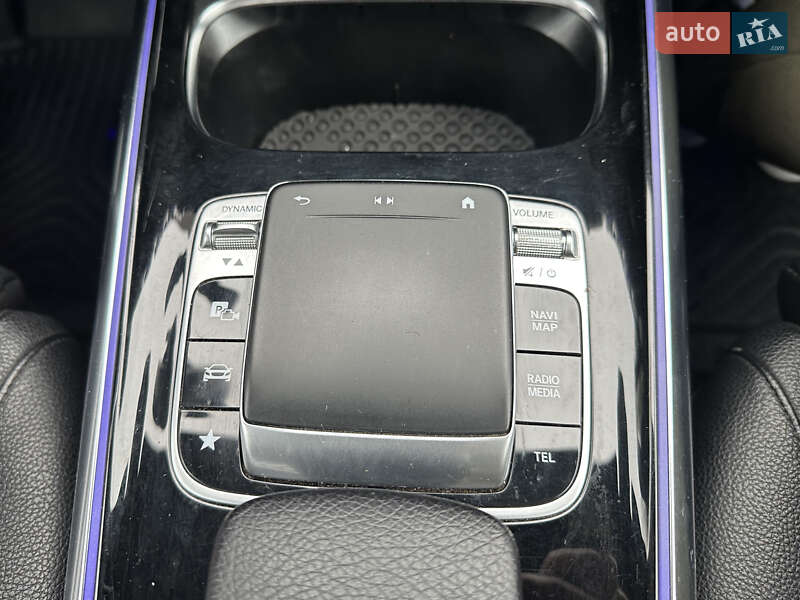Хэтчбек Mercedes-Benz B-Class 2019 в Киеве фото 15 Хэтчбек Mercedes-Benz B-Class 2019 в Киеве