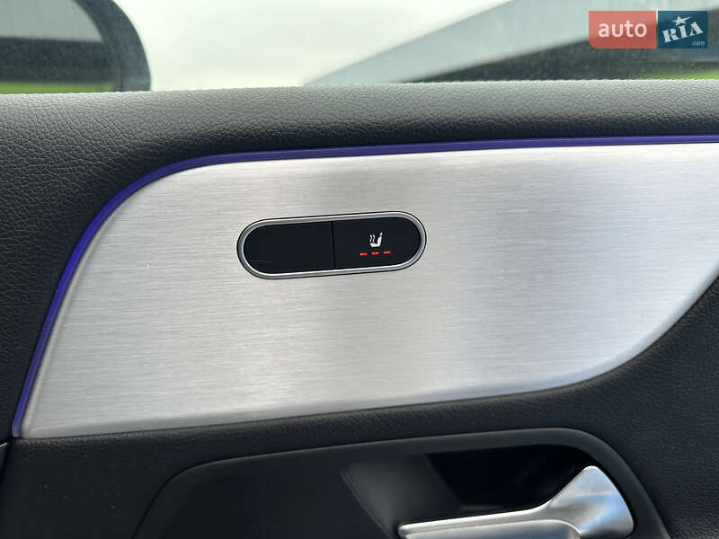 Хэтчбек Mercedes-Benz B-Class 2019 в Киеве фото 17 Хэтчбек Mercedes-Benz B-Class 2019 в Киеве