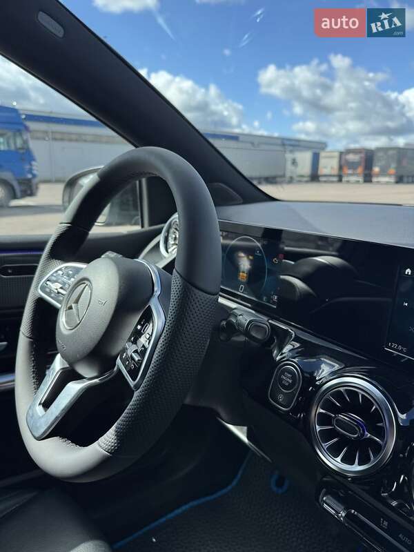 Хетчбек Mercedes-Benz B-Class 2021 в Ірпені фото 7 Хетчбек Mercedes-Benz B-Class 2021 в Ірпені