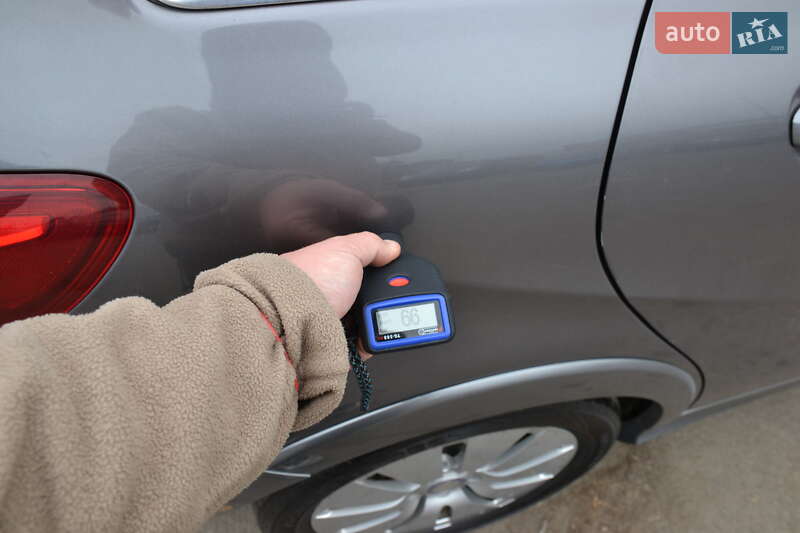 Хэтчбек Mercedes-Benz B-Class 2015 в Луцке