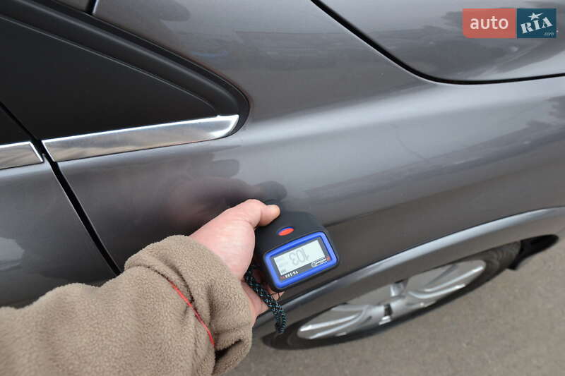 Хэтчбек Mercedes-Benz B-Class 2015 в Луцке