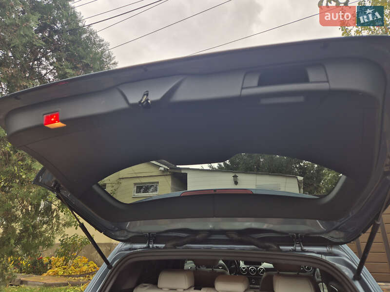 Хэтчбек Mercedes-Benz B-Class 2015 в Днепре фото 10 Хэтчбек Mercedes-Benz B-Class 2015 в Днепре