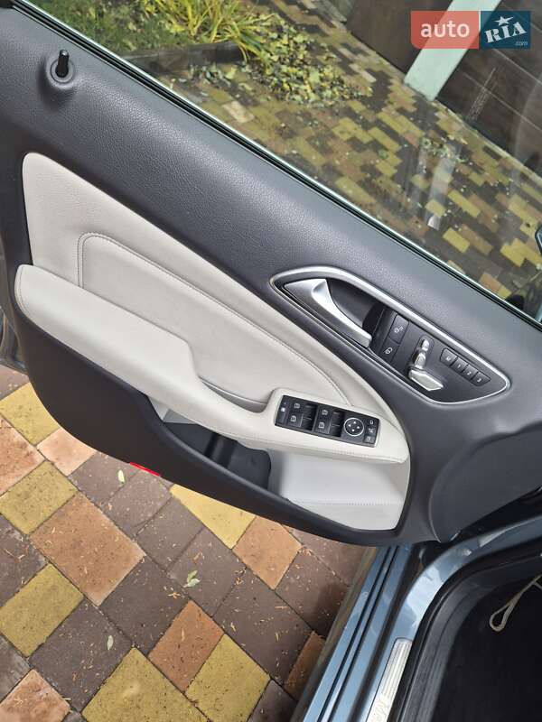 Хэтчбек Mercedes-Benz B-Class 2015 в Днепре фото 17 Хэтчбек Mercedes-Benz B-Class 2015 в Днепре