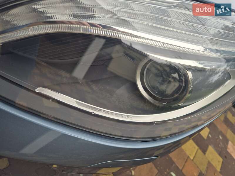 Хэтчбек Mercedes-Benz B-Class 2015 в Днепре фото 25 Хэтчбек Mercedes-Benz B-Class 2015 в Днепре